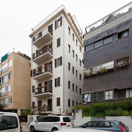 Appartamento Modern 2Br With Mamad By Holyguest Tel Aviv Esterno foto