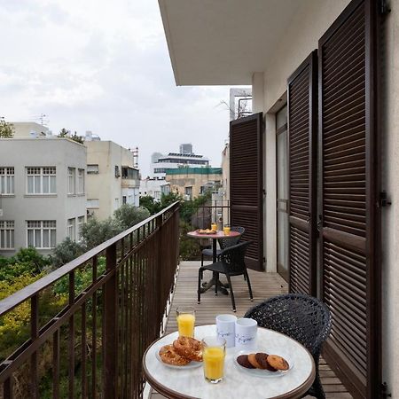 Appartamento Modern 2Br With Mamad By Holyguest Tel Aviv Esterno foto