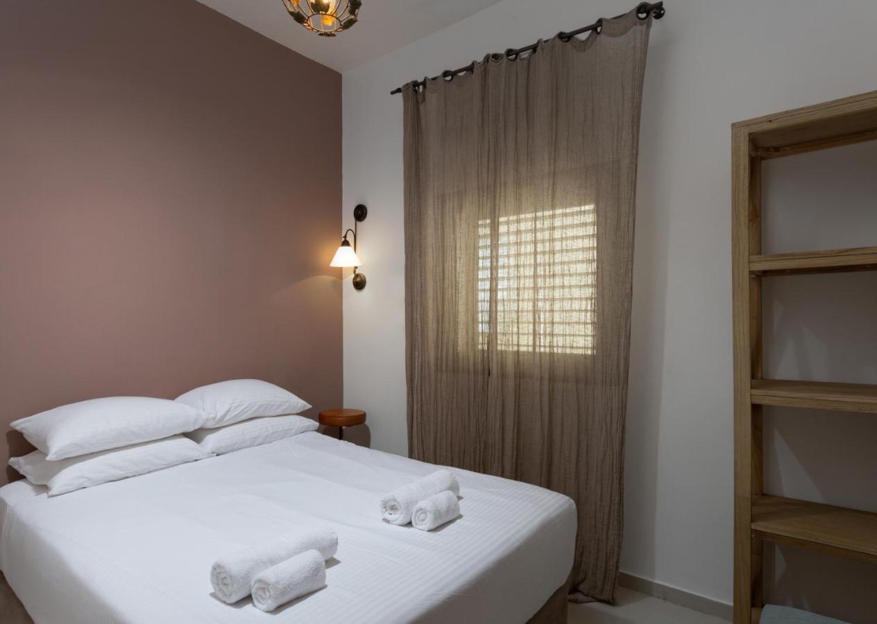 Appartamento Modern 2Br With Mamad By Holyguest Tel Aviv Esterno foto
