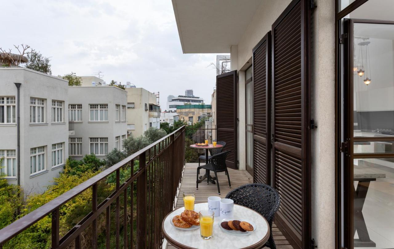 Appartamento Modern 2Br With Mamad By Holyguest Tel Aviv Esterno foto